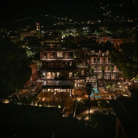 Capitolo Riviera Ξενοδοχείο Γένοβα Εξωτερικό φωτογραφία