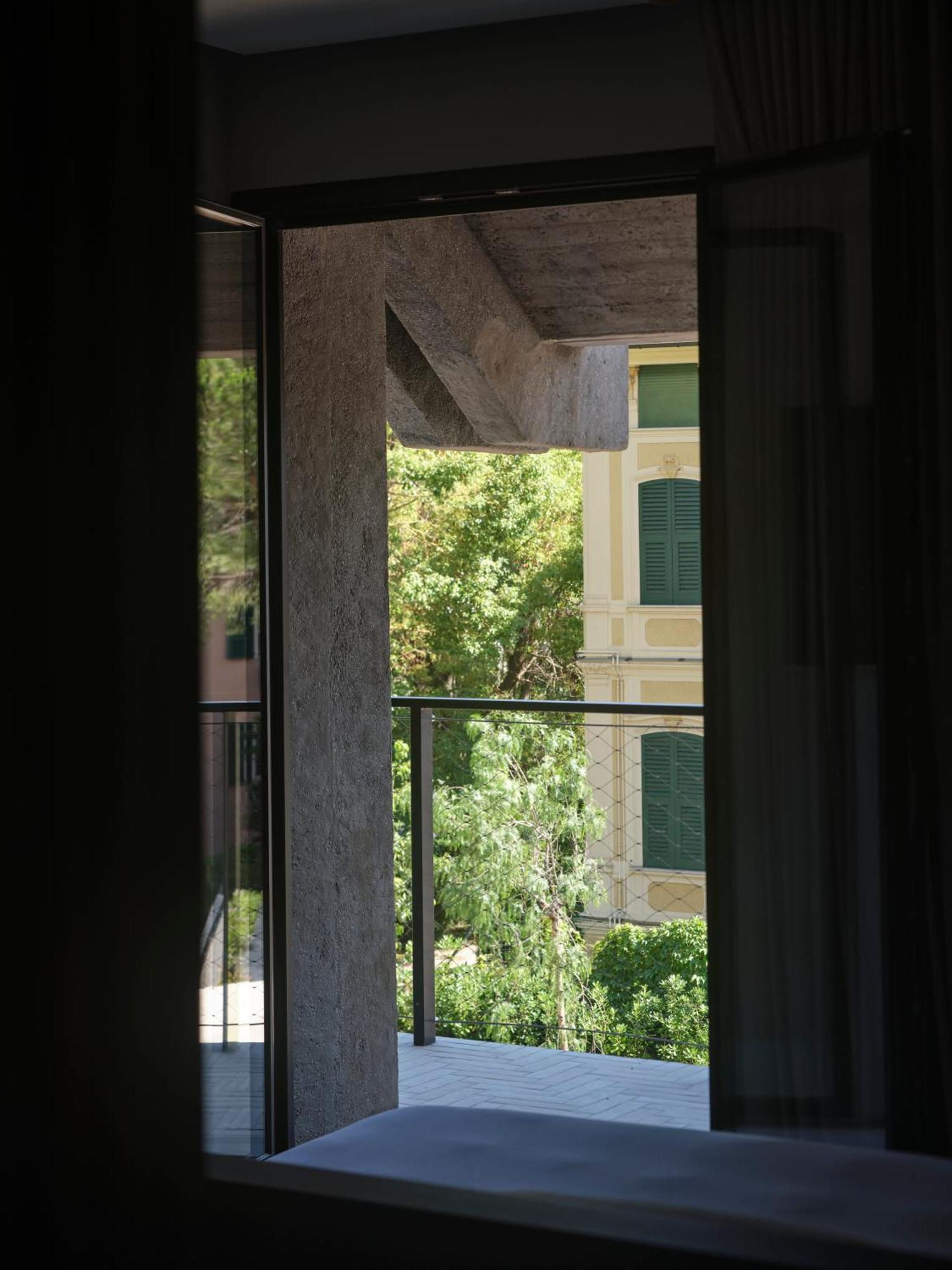 Capitolo Riviera Ξενοδοχείο Γένοβα Εξωτερικό φωτογραφία