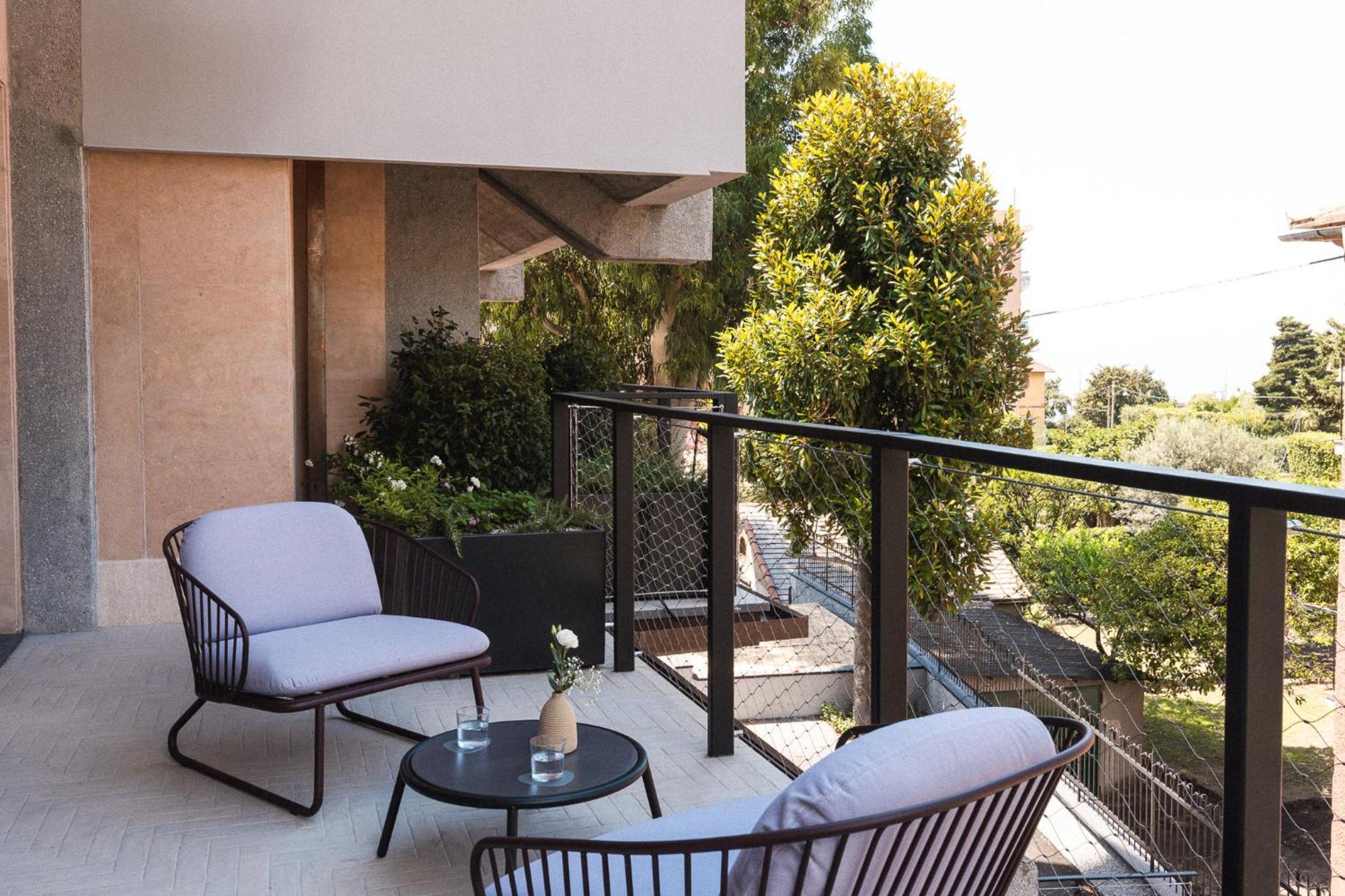 Capitolo Riviera Ξενοδοχείο Γένοβα Εξωτερικό φωτογραφία