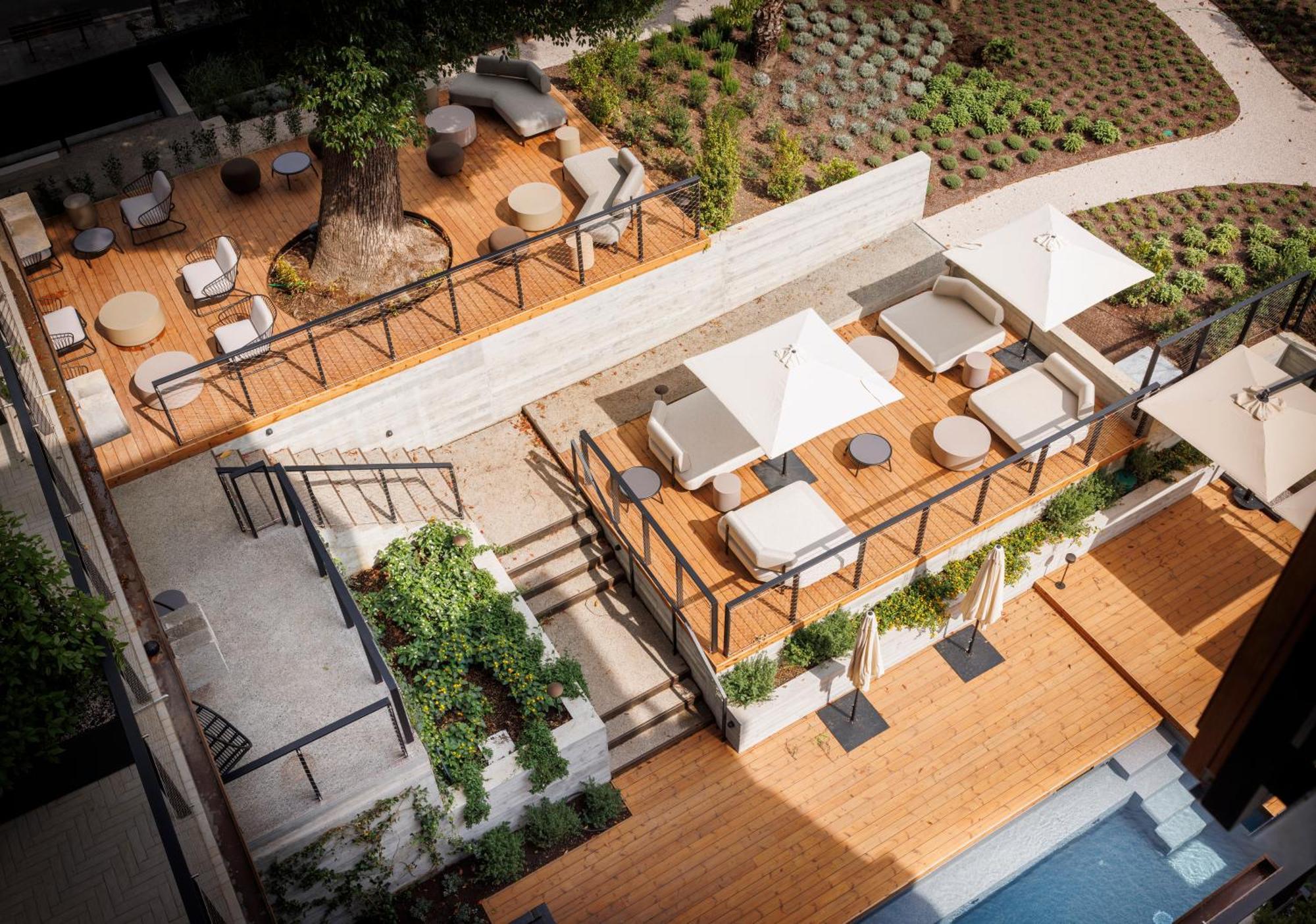 Capitolo Riviera Ξενοδοχείο Γένοβα Εξωτερικό φωτογραφία