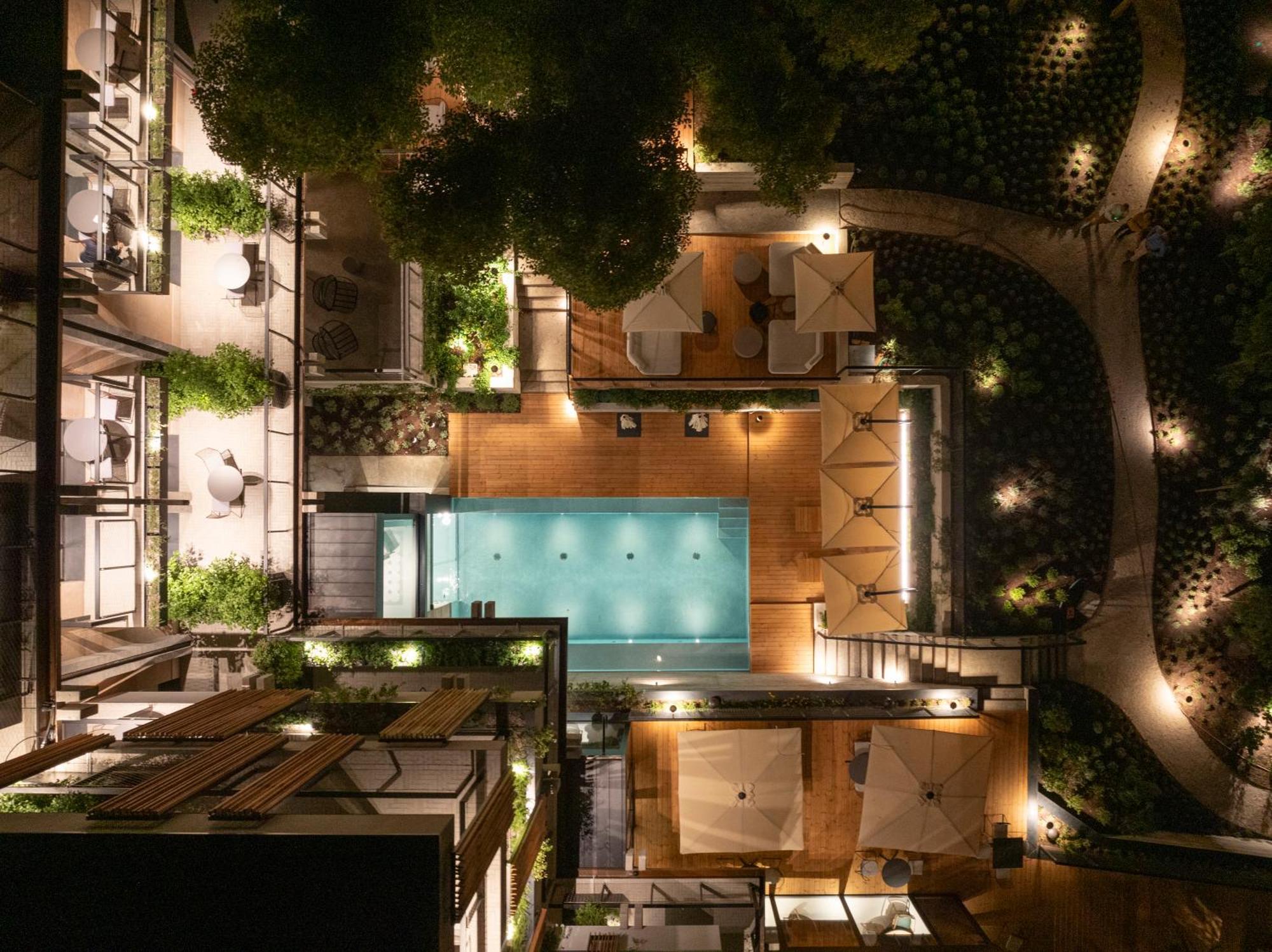 Capitolo Riviera Ξενοδοχείο Γένοβα Εξωτερικό φωτογραφία