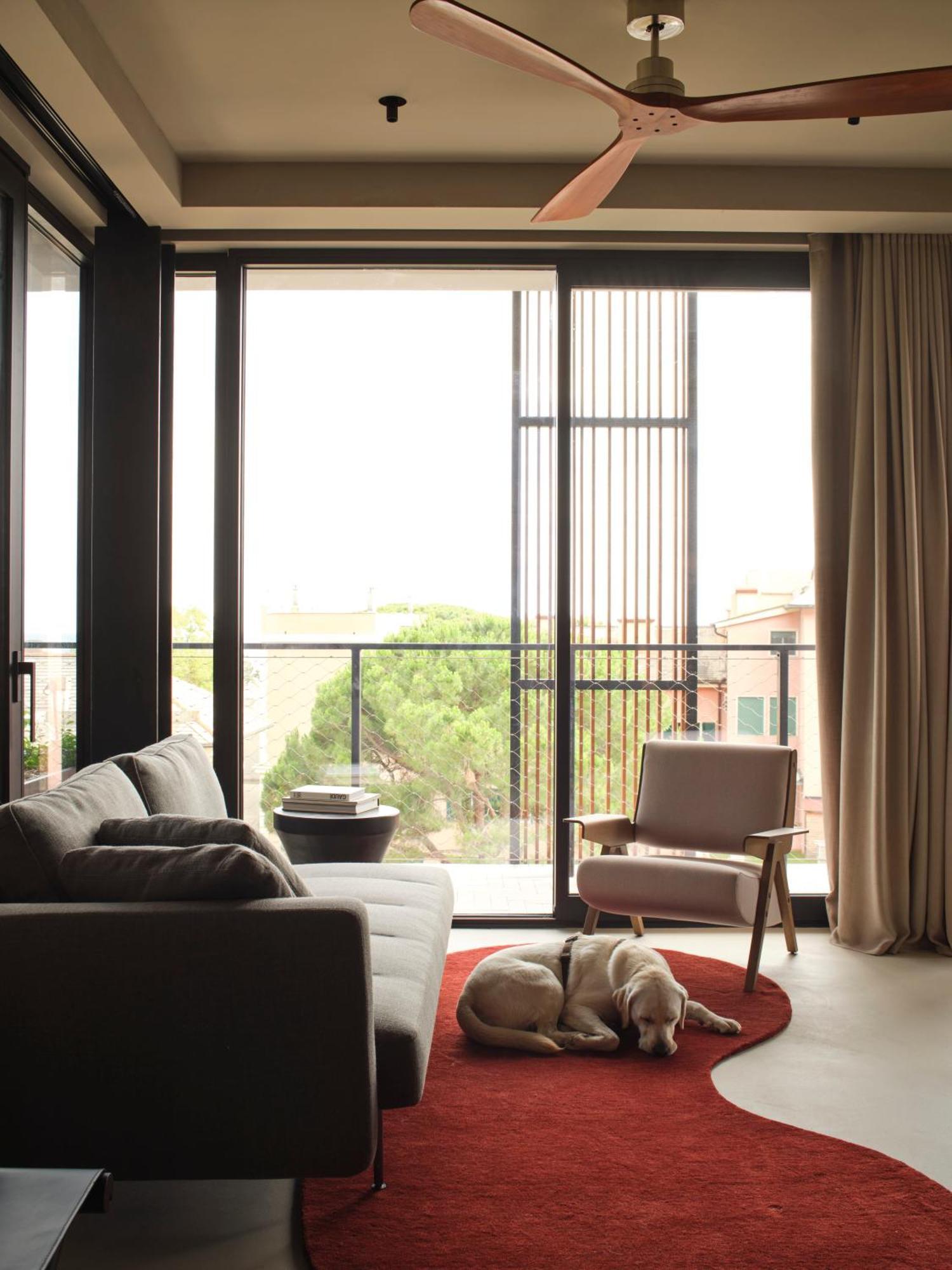 Capitolo Riviera Ξενοδοχείο Γένοβα Εξωτερικό φωτογραφία