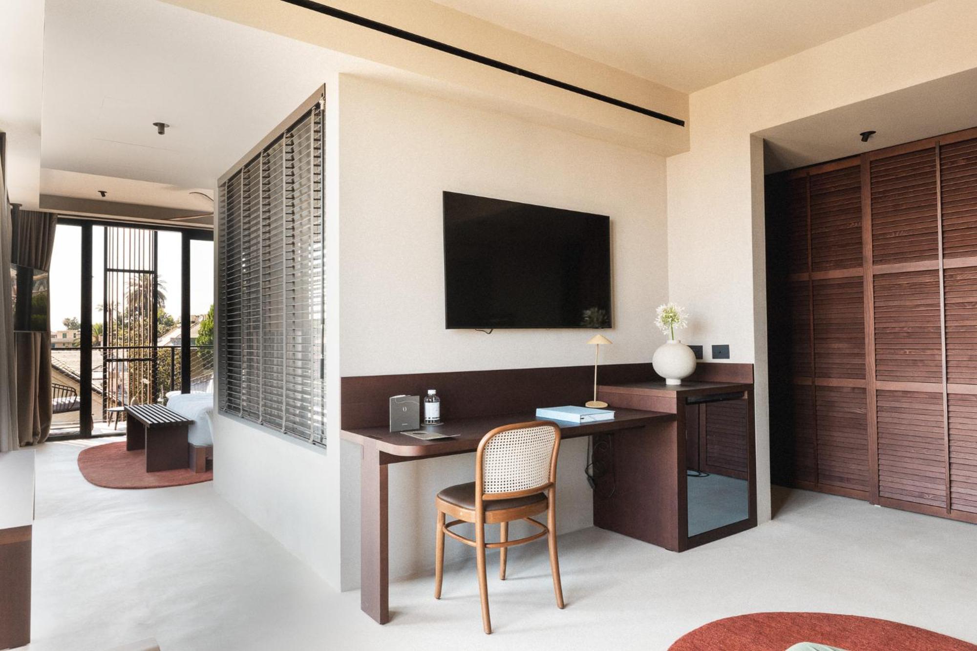 Capitolo Riviera Ξενοδοχείο Γένοβα Εξωτερικό φωτογραφία