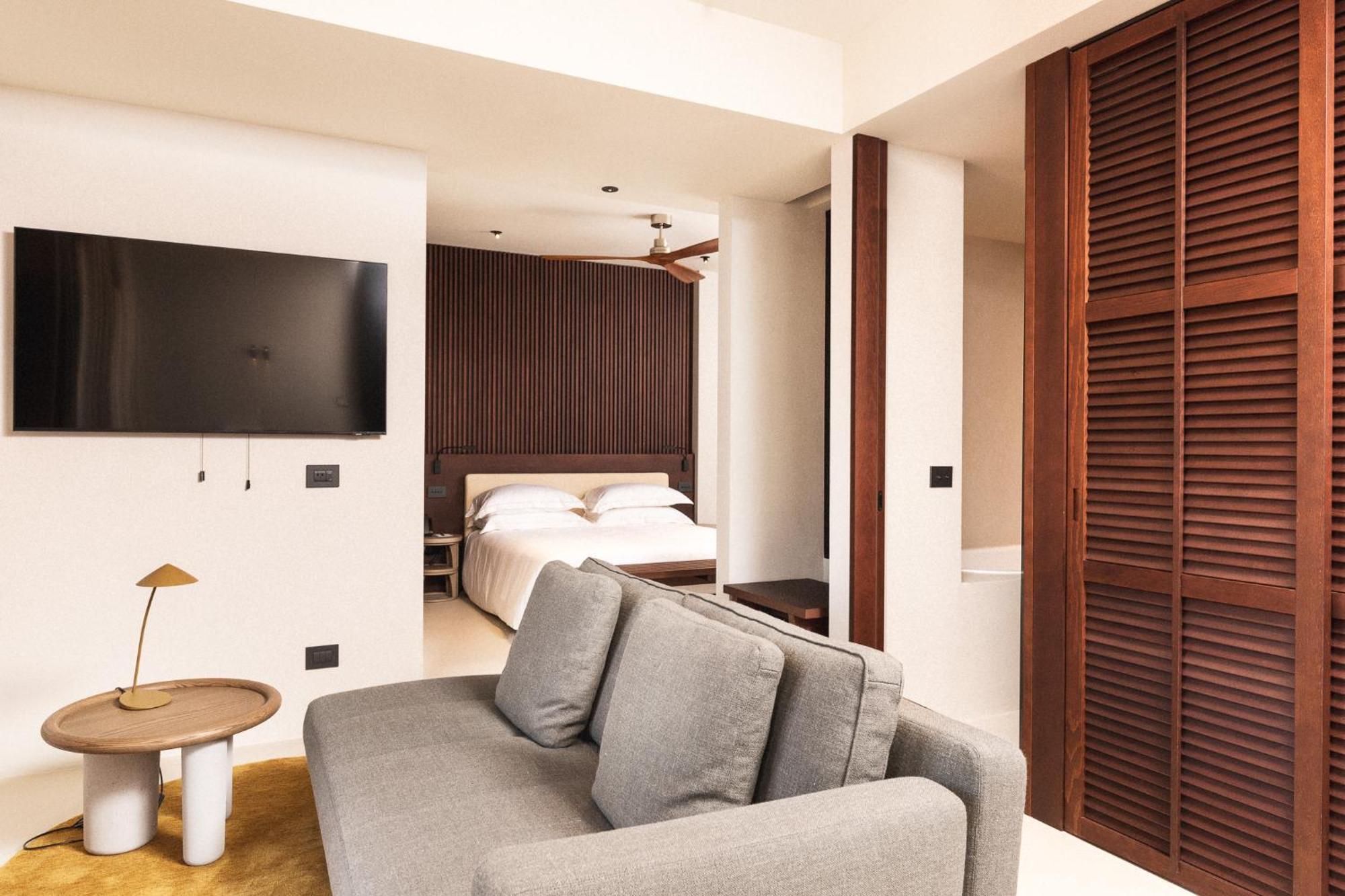 Capitolo Riviera Ξενοδοχείο Γένοβα Εξωτερικό φωτογραφία